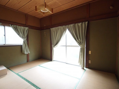 【和室】 | フジハンアパート
