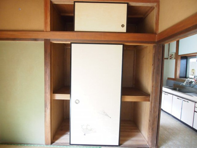 【収納】 | フジハンアパート