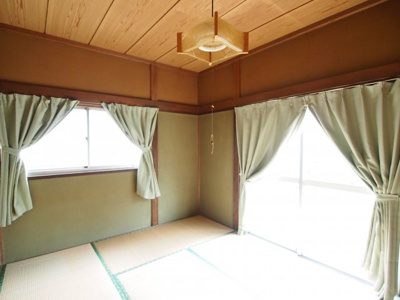 【和室】 | フジハンアパート