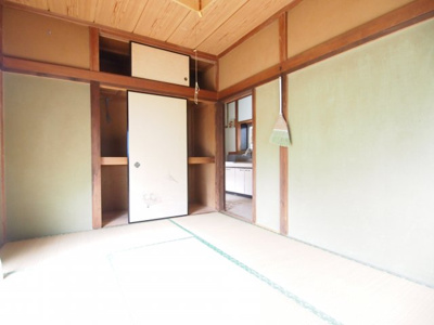 【和室】 | フジハンアパート