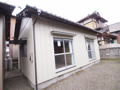 【外観】 | フジハンアパート