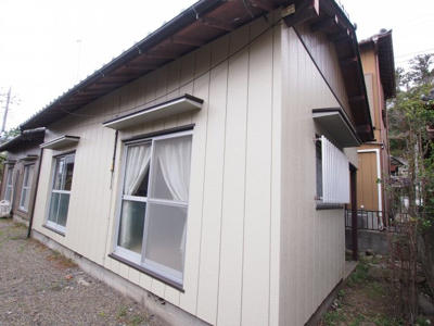 【玄関】 | フジハンアパート