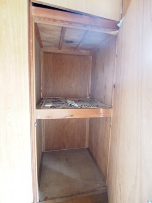 【収納】 | フジハンアパート