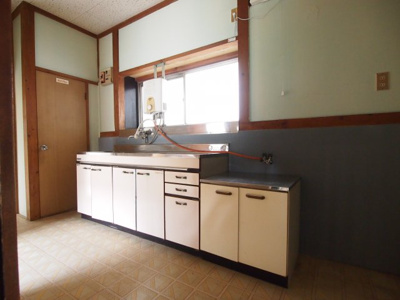 【居間・リビング】 | フジハンアパート