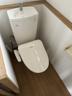 【トイレ】 | 椿貸家