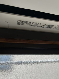 【設備】 | 椿貸家 | エアコン