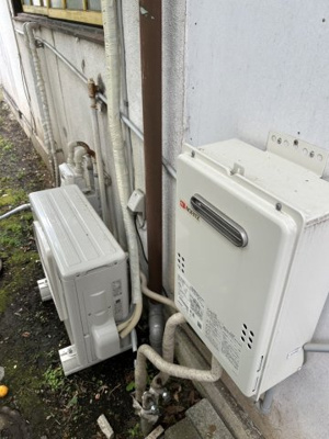 【設備】 | 椿貸家