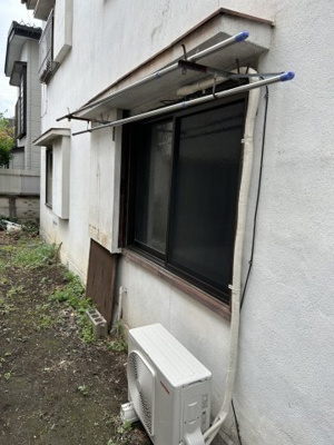 【設備】 | 椿貸家