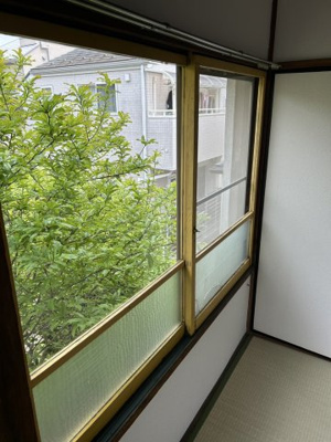 【展望】 | 椿貸家