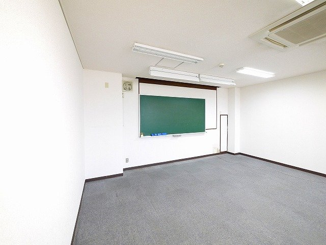 大和本社ビル別館の内装