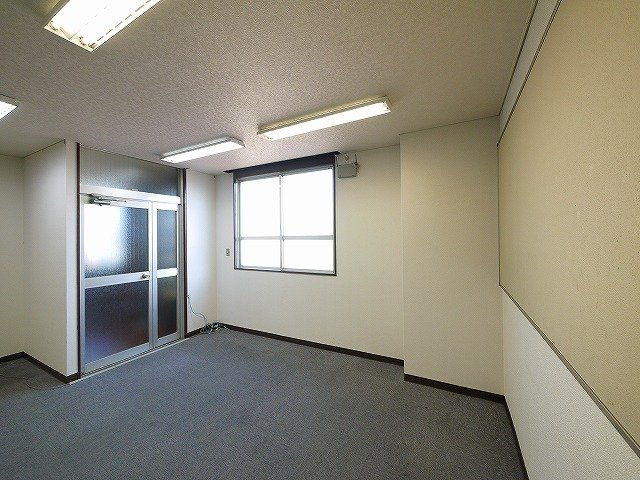 大和本社ビル別館の内装