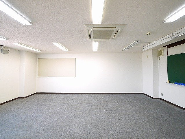 大和本社ビル別館の内装