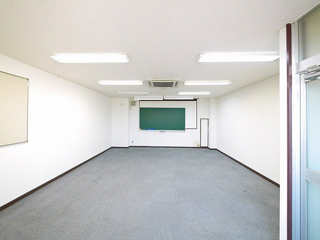 大和本社ビル別館の内装