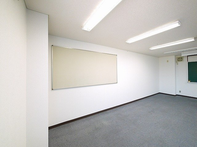 大和本社ビル別館の内装