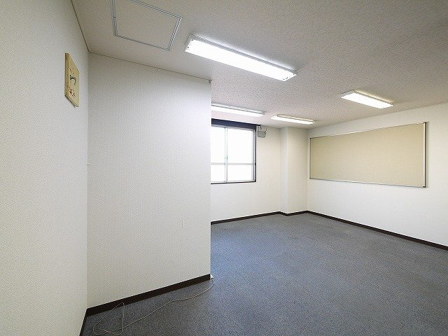 大和本社ビル別館の内装
