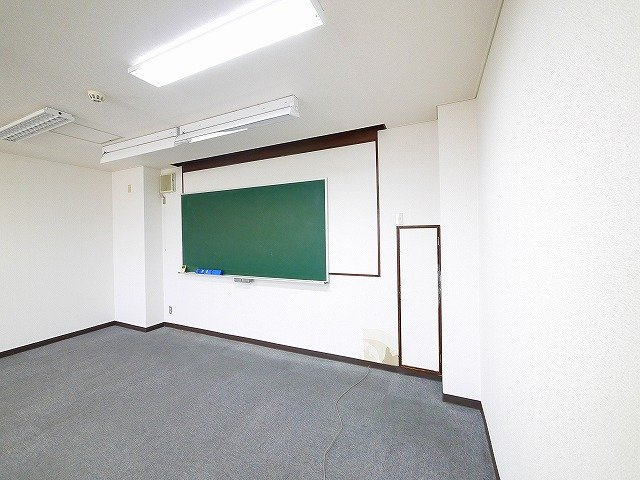 大和本社ビル別館の内装