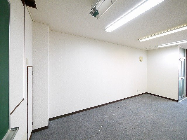 大和本社ビル別館の内装