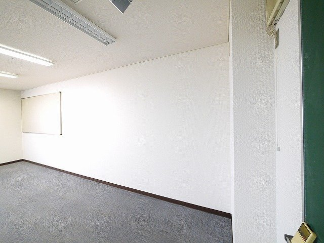大和本社ビル別館の内装