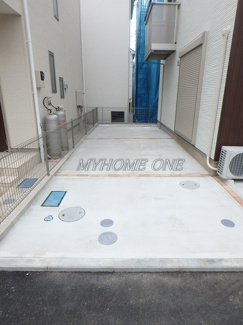 【駐車場】 | 駐車場