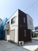 オリエントVの画像