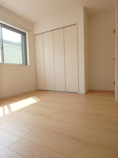 【洋室】 | オリエントV