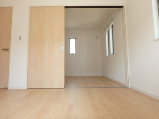 【洋室】 | オリエントV