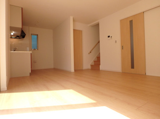 【居間・リビング】 | オリエントV