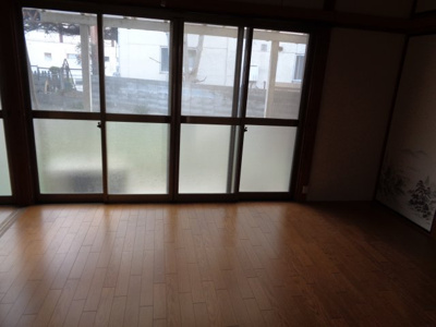 【洋室】 | 高田コーポ石原