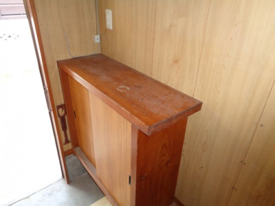 【収納】 | 高田コーポ石原