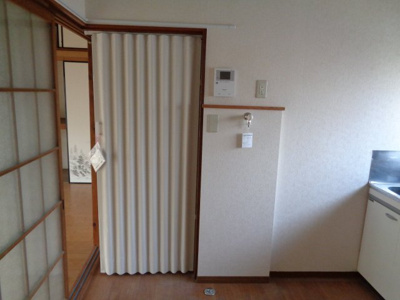 【駐車場】 | 高田コーポ石原