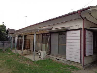 【外観】 | 高田コーポ石原