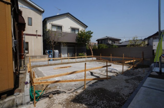 【外観】 | 日当り良好です。