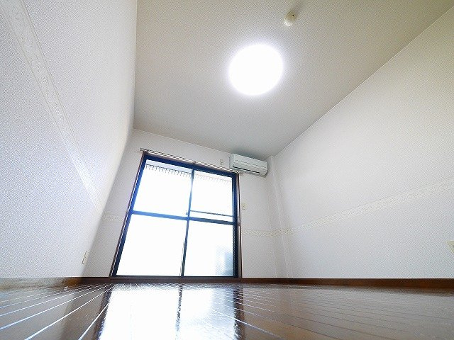 みつがらすの寝室|寝室にいかがでしょうか