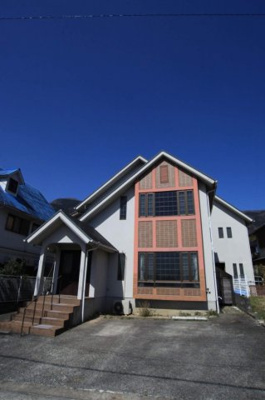 【外観】 | 大津市荒川　デザイナーズ戸建て | デザイナーズの外観