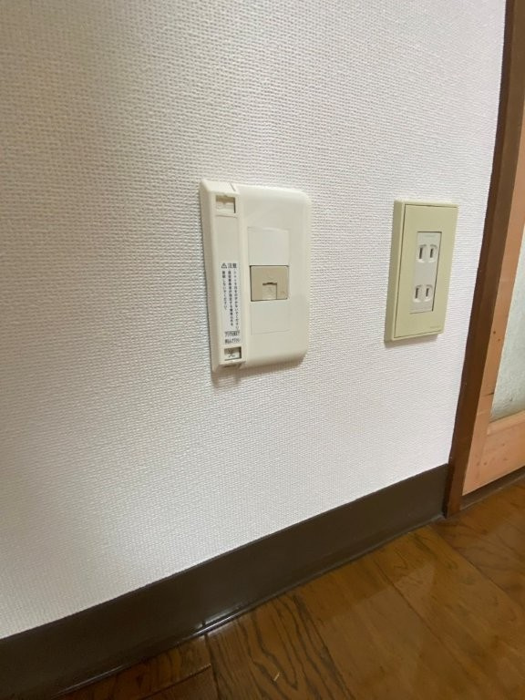 マンションストークの設備