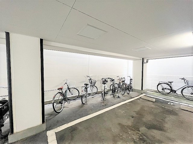 マンションストークのその他共用部分