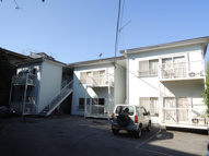 茜コーポF棟の画像