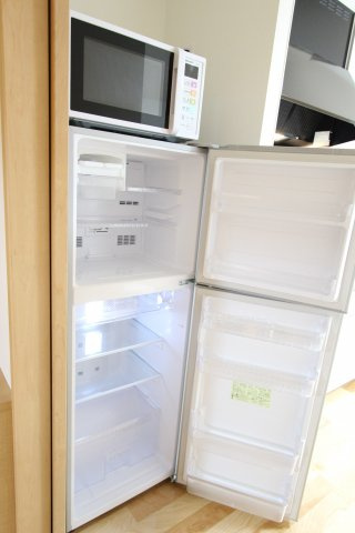 レオパレスMTテラスの設備