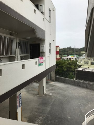 【外観】 | ヴィレッジ新希