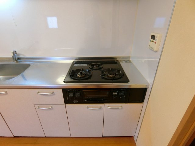 福生市大字熊川の賃貸マンションのその他