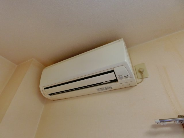 福生市大字熊川の賃貸マンションの設備