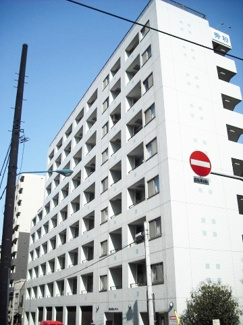 【外観】 | COMODO水天宮レジデンス　水天宮前・人形町周辺の高級賃貸は人形町不動産本店へ！仲介手数料最大無料