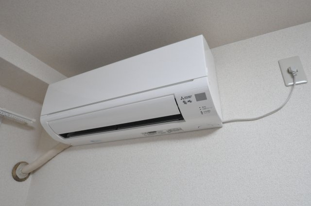 【設備】 | ビジタル浪速5