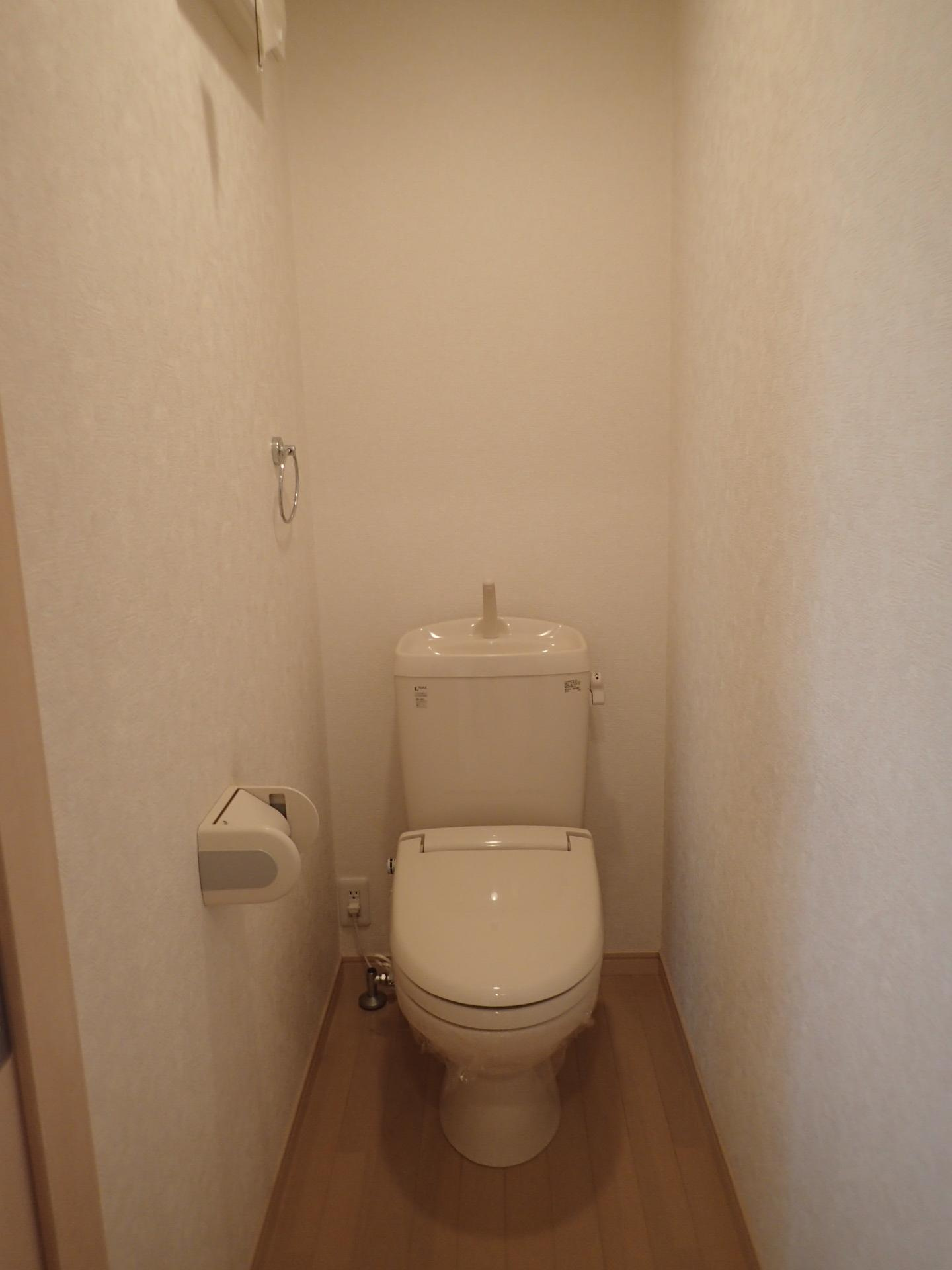 ＭＩＲＡＤＯＲのトイレ