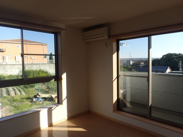 ＭＩＲＡＤＯＲの展望