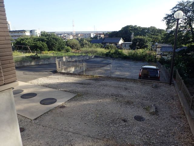 ＭＩＲＡＤＯＲの駐車場