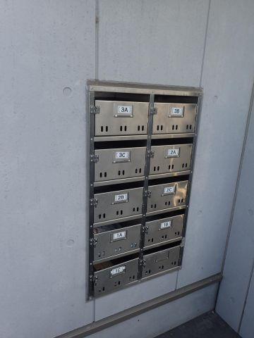 ＭＩＲＡＤＯＲの設備
