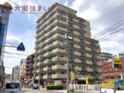 ファミーユ桜川の画像