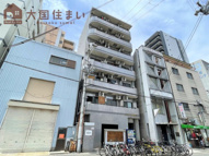 ビジタル恵美須12の画像