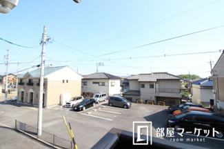【展望】 | 同型タイプ
